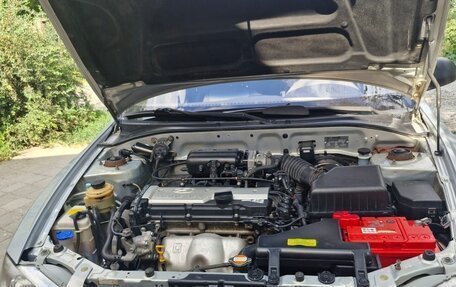 Hyundai Accent II, 2011 год, 650 000 рублей, 7 фотография