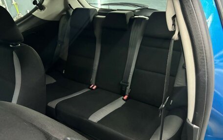 Peugeot 207 I, 2009 год, 350 000 рублей, 5 фотография