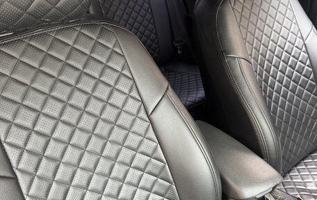 Hyundai Solaris II рестайлинг, 2018 год, 1 350 000 рублей, 6 фотография