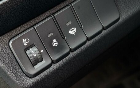 KIA Rio III рестайлинг, 2014 год, 830 000 рублей, 21 фотография