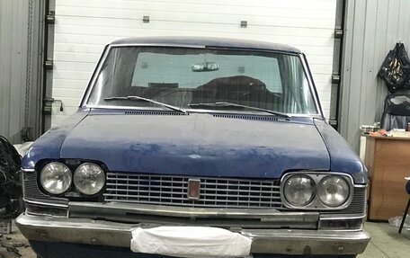 Toyota Crown, 1991 год, 450 000 рублей, 2 фотография