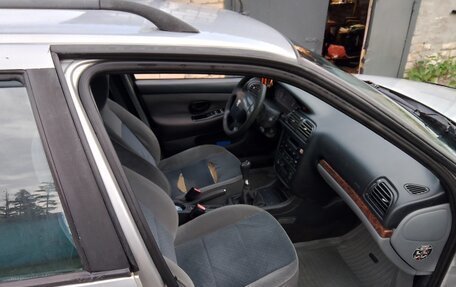 Peugeot 406 I, 2000 год, 80 000 рублей, 5 фотография