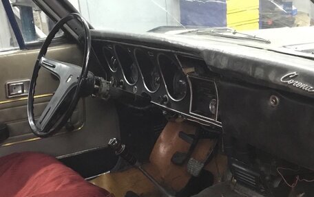 Toyota Crown, 1991 год, 450 000 рублей, 4 фотография