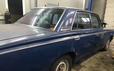 Toyota Crown, 1991 год, 450 000 рублей, 8 фотография