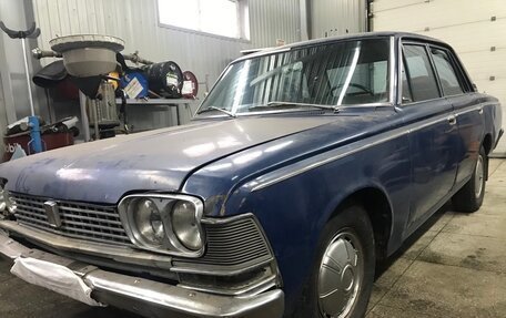 Toyota Crown, 1991 год, 450 000 рублей, 5 фотография