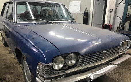 Toyota Crown, 1991 год, 450 000 рублей, 6 фотография