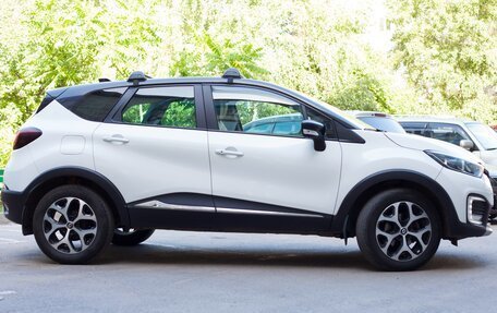 Renault Kaptur I рестайлинг, 2016 год, 1 150 000 рублей, 3 фотография