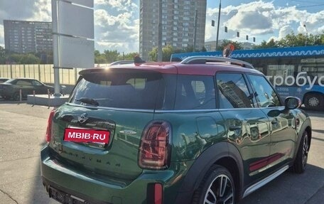 MINI Hatch, 2020 год, 3 990 000 рублей, 3 фотография