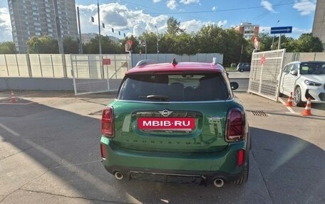 MINI Hatch, 2020 год, 3 990 000 рублей, 4 фотография