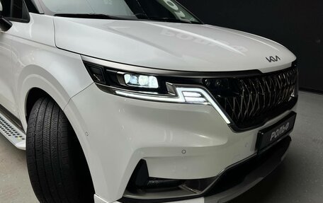 KIA Carnival, 2022 год, 5 650 000 рублей, 8 фотография