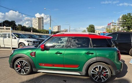 MINI Hatch, 2020 год, 3 990 000 рублей, 6 фотография