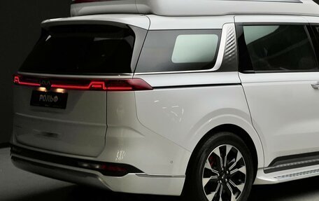 KIA Carnival, 2022 год, 5 650 000 рублей, 9 фотография
