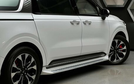 KIA Carnival, 2022 год, 5 650 000 рублей, 10 фотография
