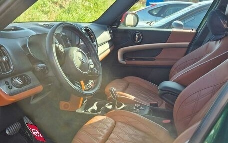MINI Hatch, 2020 год, 3 990 000 рублей, 8 фотография