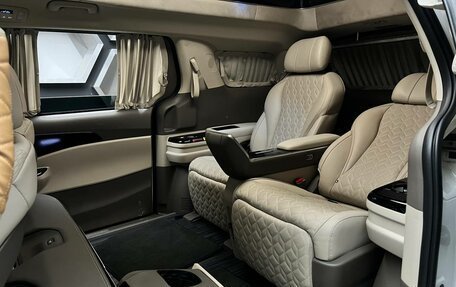 KIA Carnival, 2022 год, 5 650 000 рублей, 22 фотография