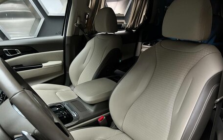 KIA Carnival, 2022 год, 5 650 000 рублей, 16 фотография