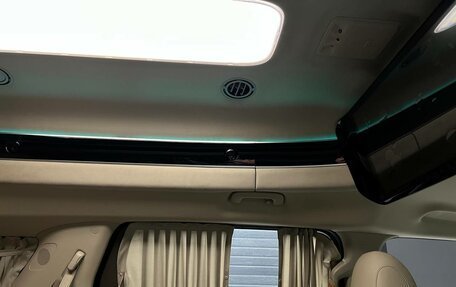 KIA Carnival, 2022 год, 5 650 000 рублей, 29 фотография