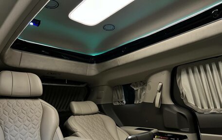 KIA Carnival, 2022 год, 5 650 000 рублей, 28 фотография