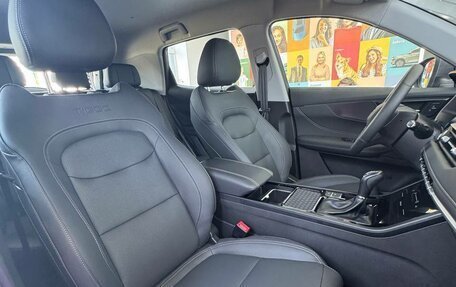 Chery Tiggo 4 I рестайлинг, 2025 год, 2 099 000 рублей, 11 фотография