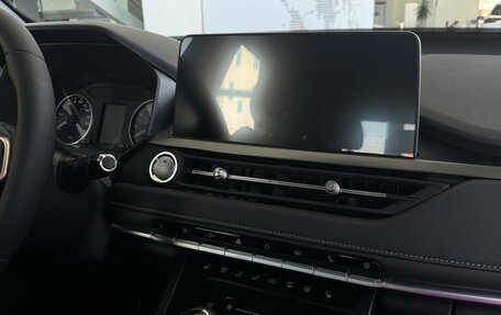 Chery Tiggo 4 I рестайлинг, 2025 год, 2 099 000 рублей, 6 фотография