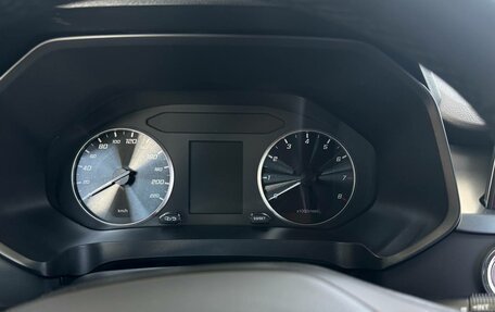 Chery Tiggo 4 I рестайлинг, 2025 год, 2 099 000 рублей, 7 фотография