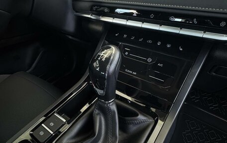 Chery Tiggo 4 I рестайлинг, 2025 год, 2 099 000 рублей, 10 фотография