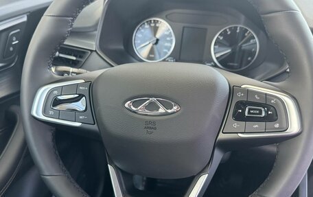 Chery Tiggo 4 I рестайлинг, 2025 год, 2 099 000 рублей, 8 фотография