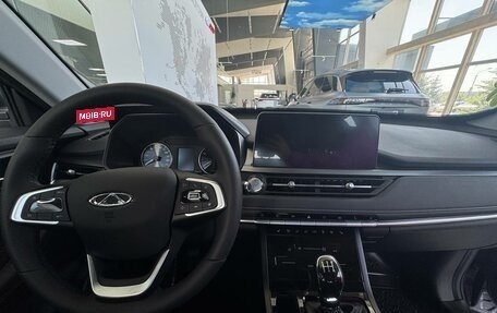 Chery Tiggo 4 I рестайлинг, 2025 год, 2 099 000 рублей, 9 фотография