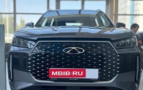 Chery Tiggo 4 I рестайлинг, 2025 год, 2 099 000 рублей, 2 фотография