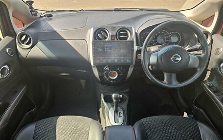 Nissan Note II рестайлинг, 2013 год, 750 000 рублей, 10 фотография