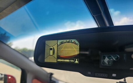 Nissan Note II рестайлинг, 2013 год, 750 000 рублей, 13 фотография
