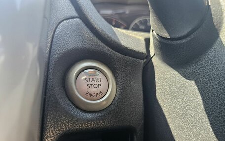 Nissan Note II рестайлинг, 2013 год, 750 000 рублей, 14 фотография