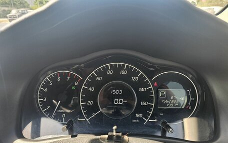 Nissan Note II рестайлинг, 2013 год, 750 000 рублей, 12 фотография