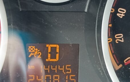 Opel Corsa D, 2008 год, 400 000 рублей, 5 фотография