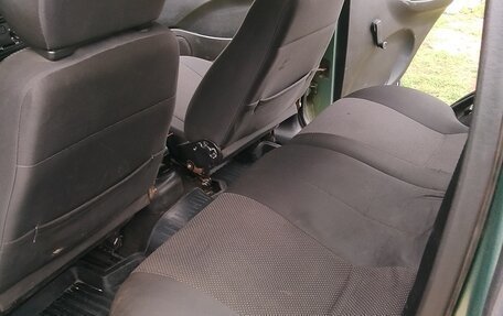 Chevrolet Niva I рестайлинг, 2009 год, 12 фотография