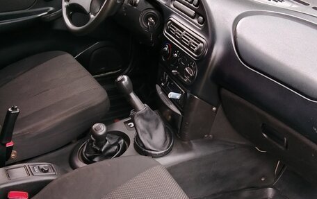 Chevrolet Niva I рестайлинг, 2009 год, 17 фотография