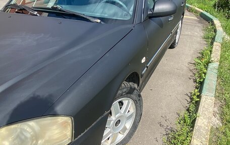 KIA Magentis I, 2004 год, 300 000 рублей, 7 фотография