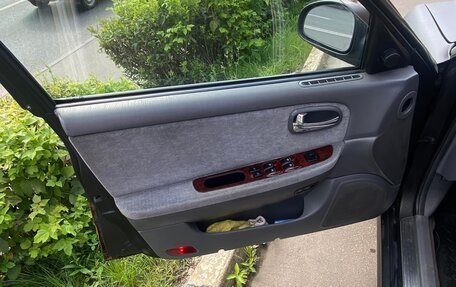 KIA Magentis I, 2004 год, 300 000 рублей, 6 фотография