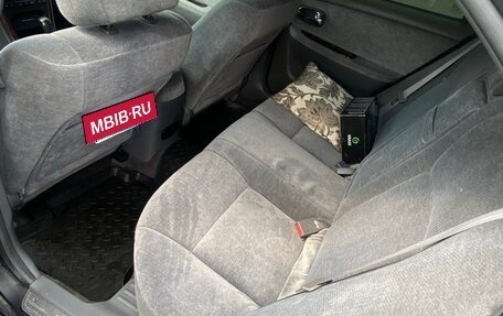 KIA Magentis I, 2004 год, 300 000 рублей, 4 фотография