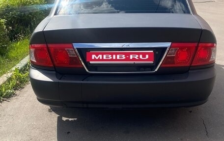 KIA Magentis I, 2004 год, 300 000 рублей, 10 фотография