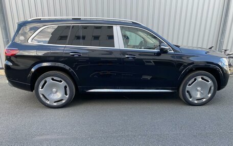 Mercedes-Benz Maybach GLS I, 2025 год, 31 900 000 рублей, 2 фотография
