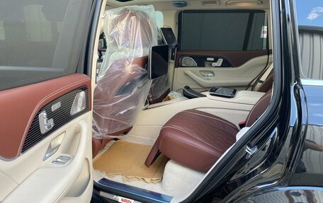 Mercedes-Benz Maybach GLS I, 2025 год, 31 900 000 рублей, 8 фотография