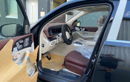 Mercedes-Benz Maybach GLS I, 2025 год, 31 900 000 рублей, 6 фотография