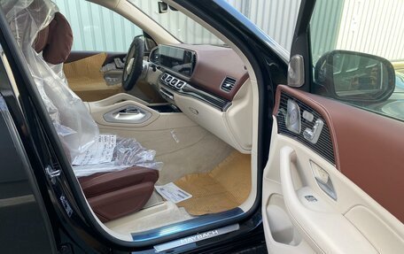 Mercedes-Benz Maybach GLS I, 2025 год, 31 900 000 рублей, 7 фотография