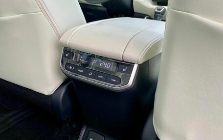 Toyota Highlander, 2025 год, 6 050 000 рублей, 8 фотография