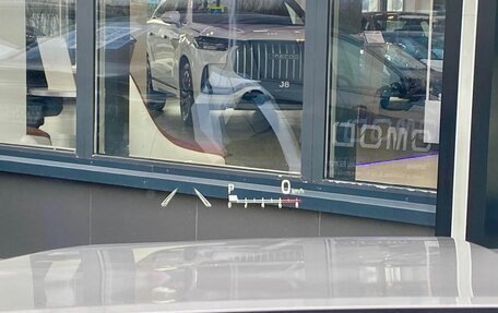 Toyota Highlander, 2025 год, 6 050 000 рублей, 29 фотография