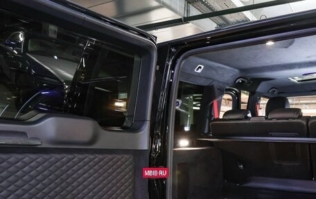 Mercedes-Benz G-Класс AMG, 2025 год, 29 000 000 рублей, 18 фотография
