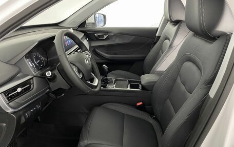 Chery Tiggo 4 I рестайлинг, 2025 год, 1 999 000 рублей, 4 фотография