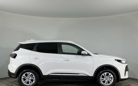 Chery Tiggo 4 I рестайлинг, 2025 год, 1 999 000 рублей, 3 фотография