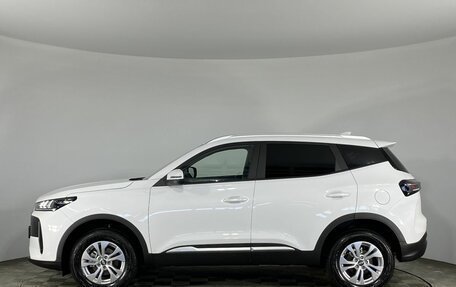 Chery Tiggo 4 I рестайлинг, 2025 год, 1 999 000 рублей, 2 фотография